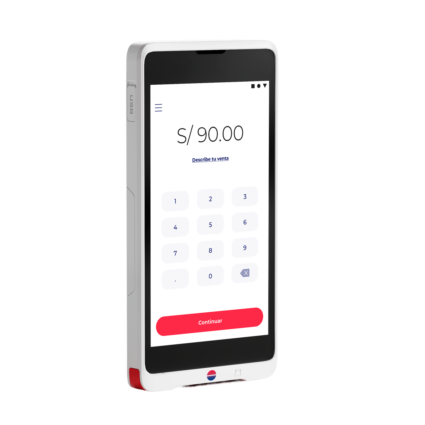 POS Smart