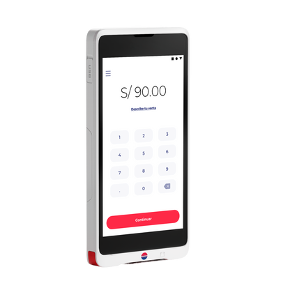 POS Smart