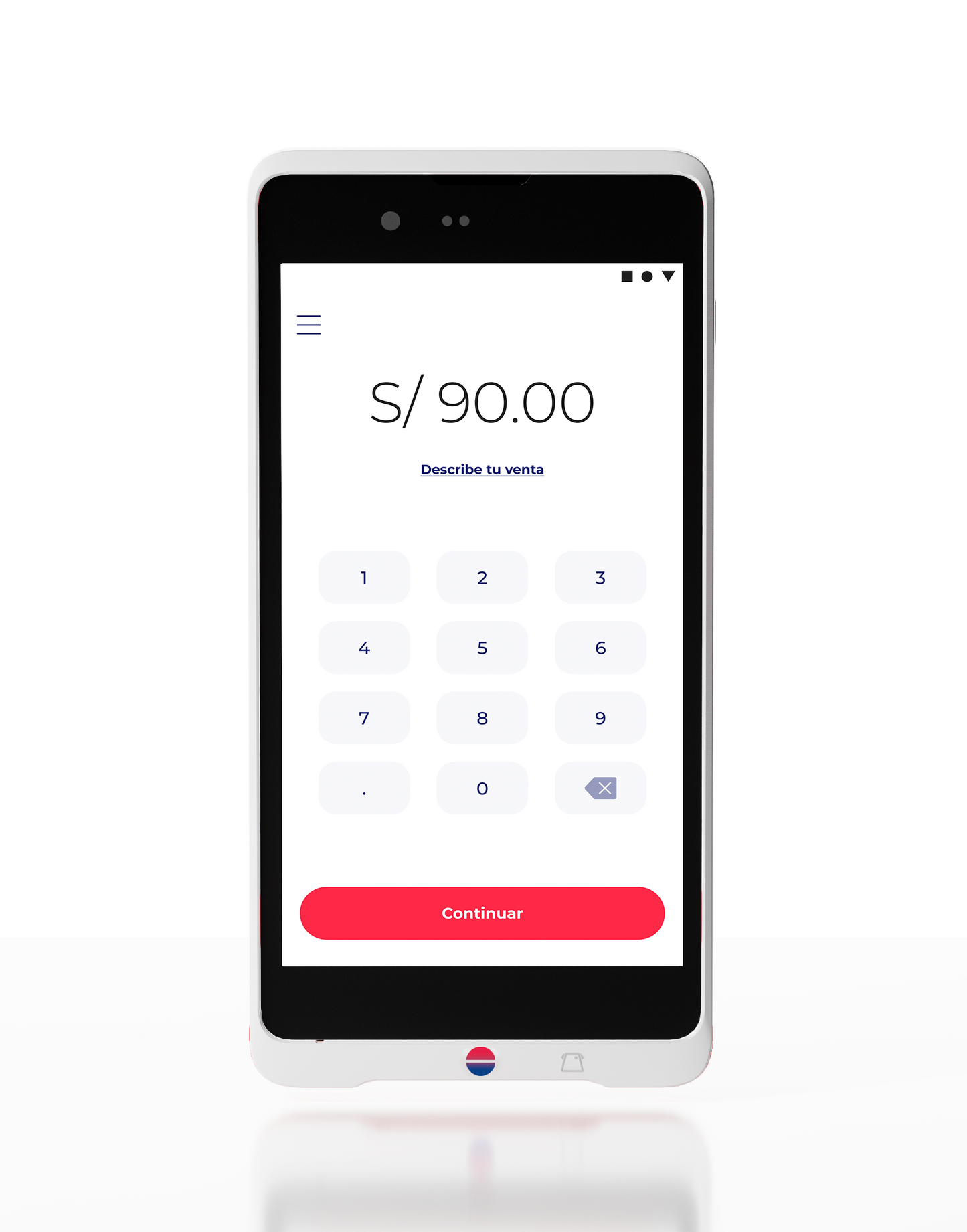 POS Smart