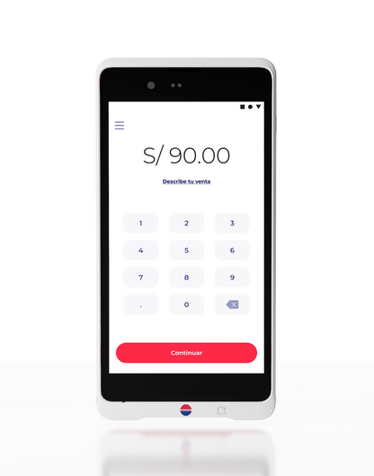 POS Smart