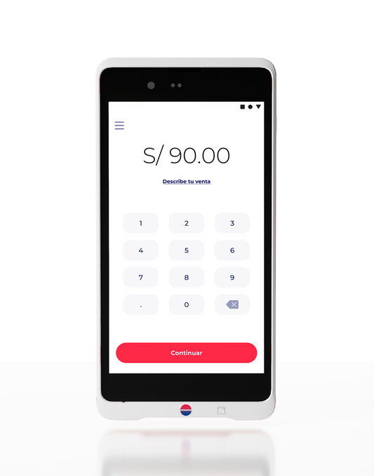 POS Smart